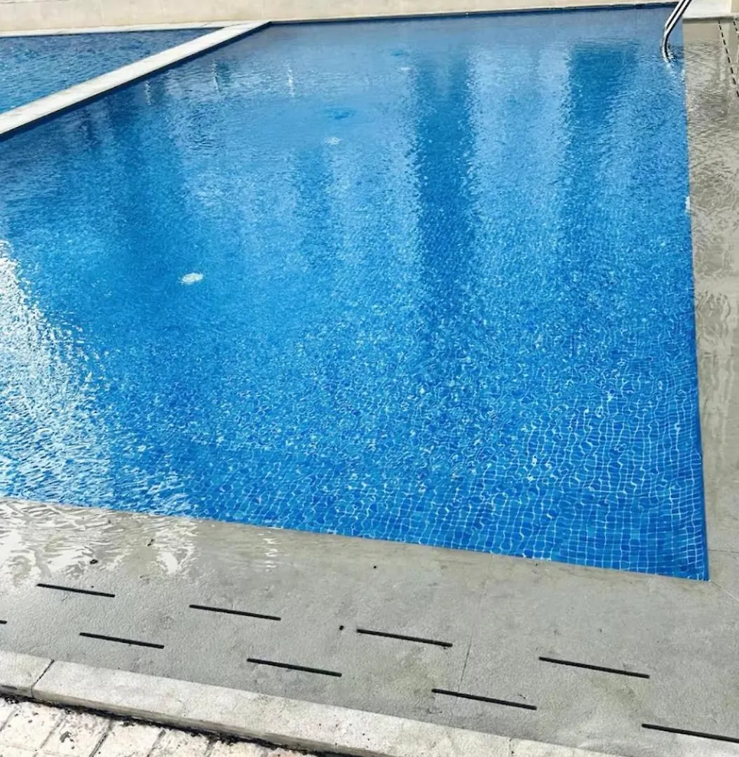 아가디르 Gh26 Islan 아파트