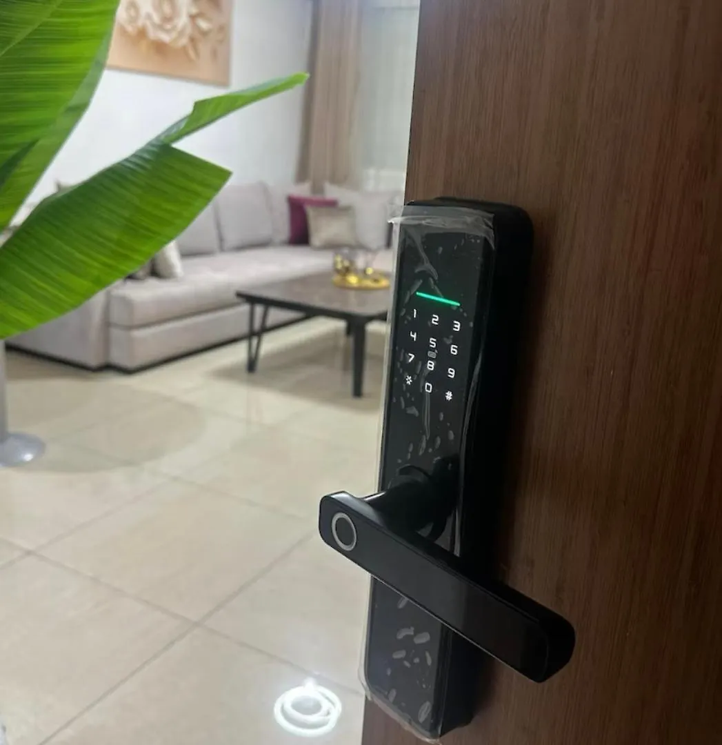 아가디르 Gh26 Islan 아파트