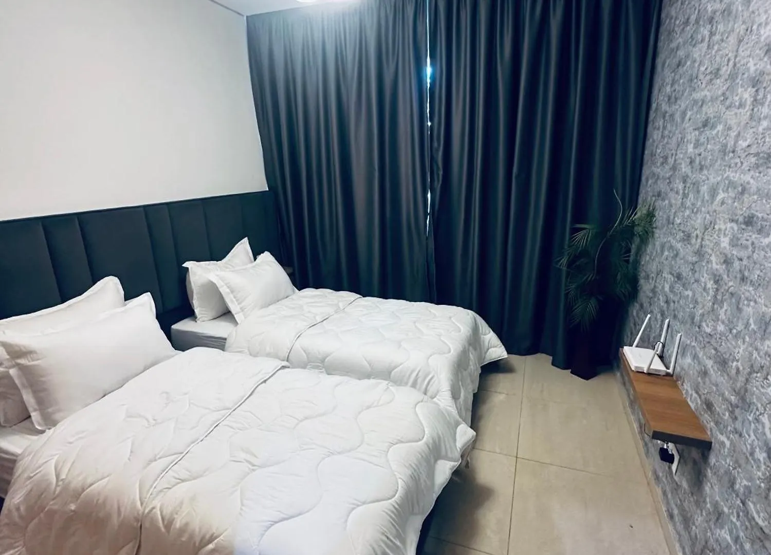 아가디르 Gh26 Islan 아파트