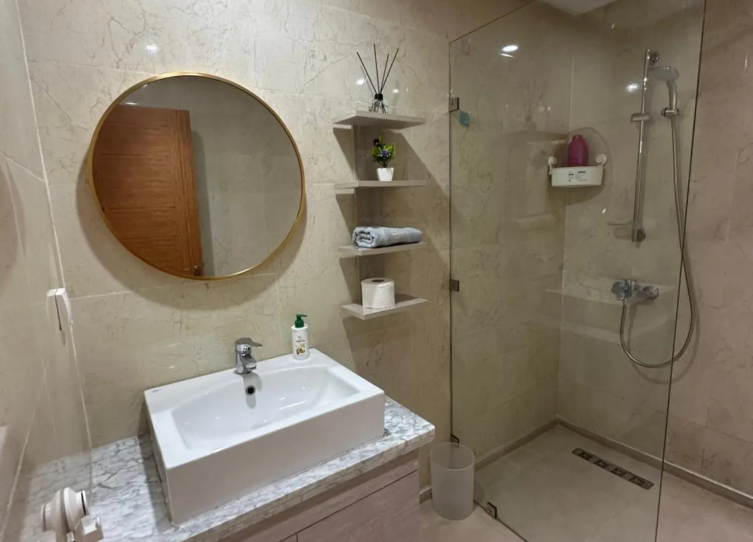 아가디르 Gh26 Islan 아파트 모로코