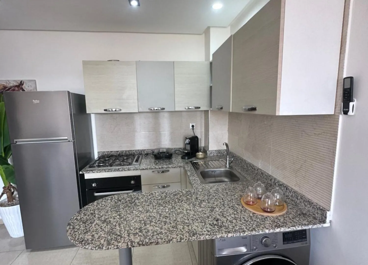 아가디르 Gh26 Islan 아파트