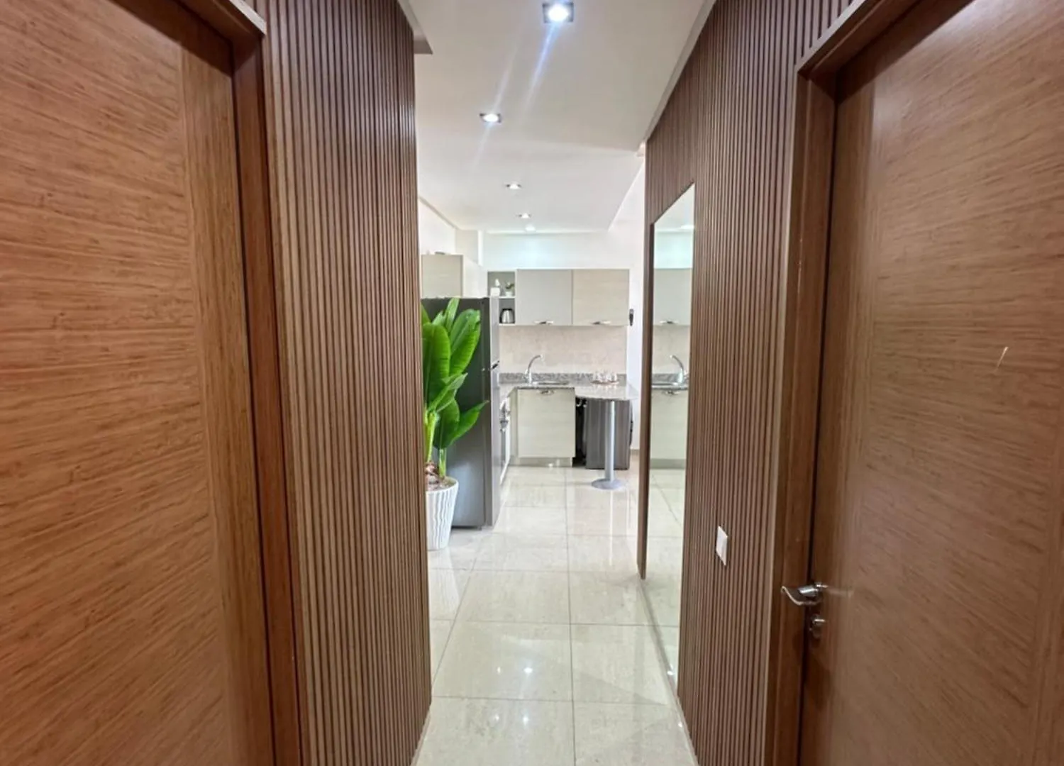 Apartament Gh26 Islan Agadir 0*,