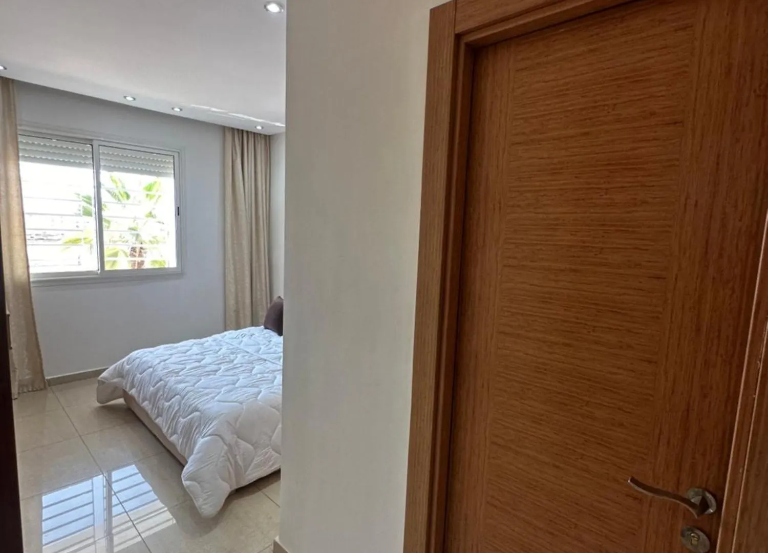 Apartament Gh26 Islan Agadir Maroko