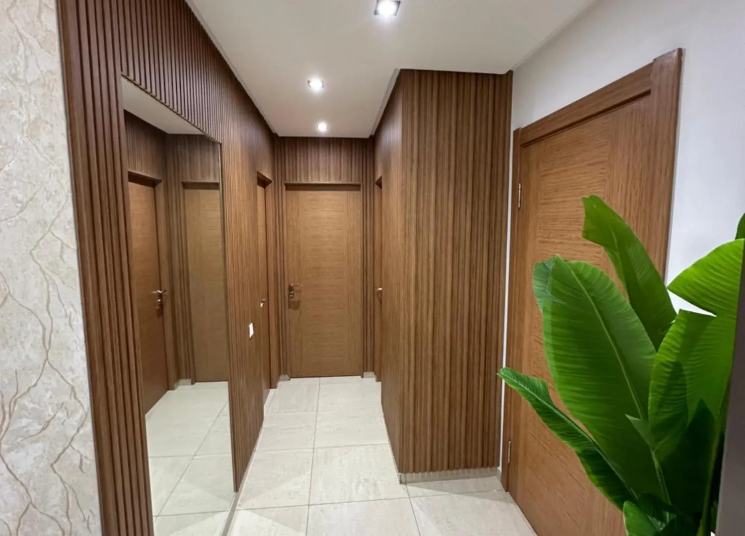 Apartament Gh26 Islan Agadir