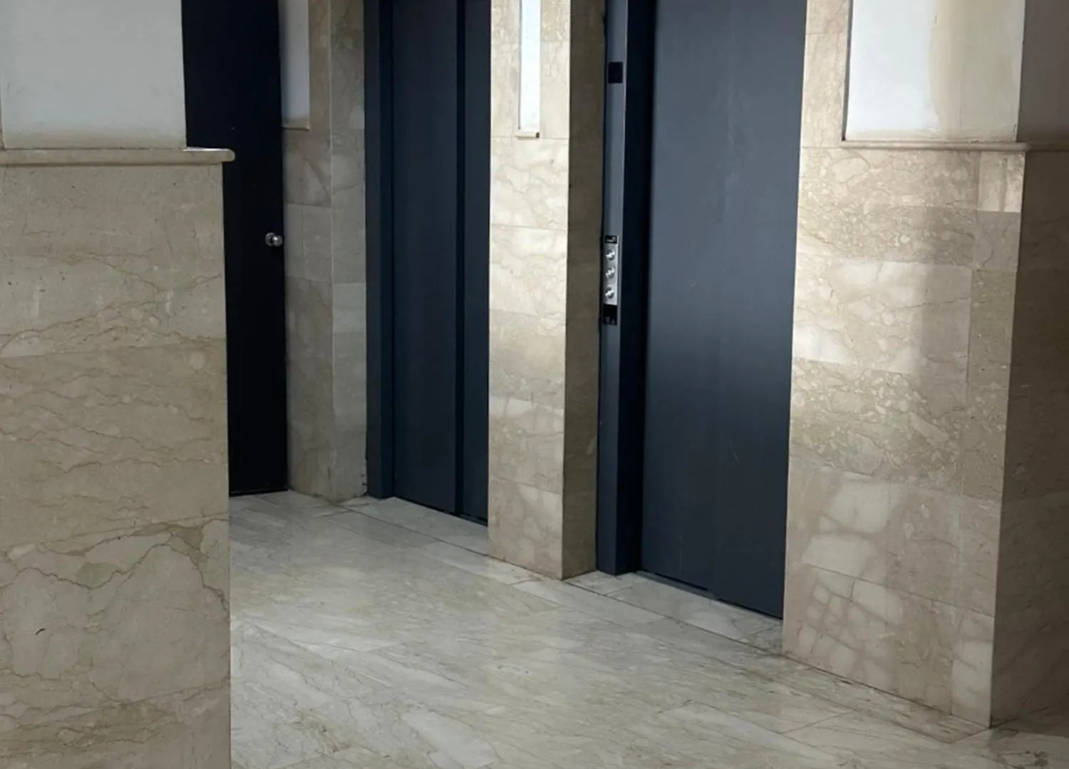 Apartament Gh26 Islan Agadir